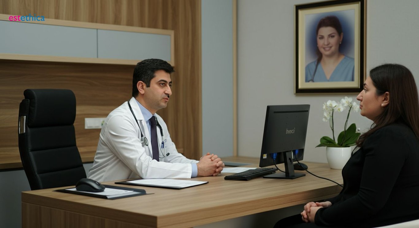 Is Weight Loss Surgery Right For Your Health Journey?
