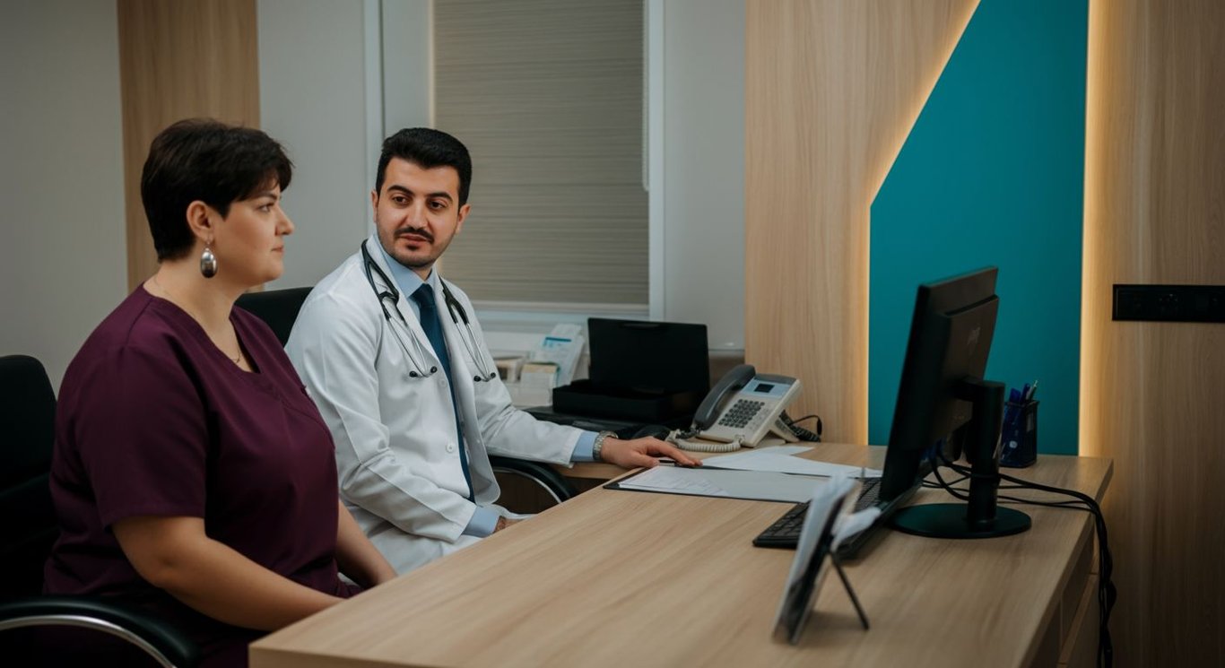 Evaluating weight loss surgery options