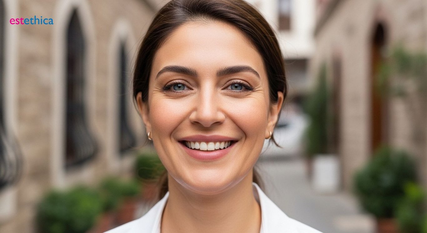 Non-İnvaziv Yüz Gençleştirme: Nasıl Yapılır?