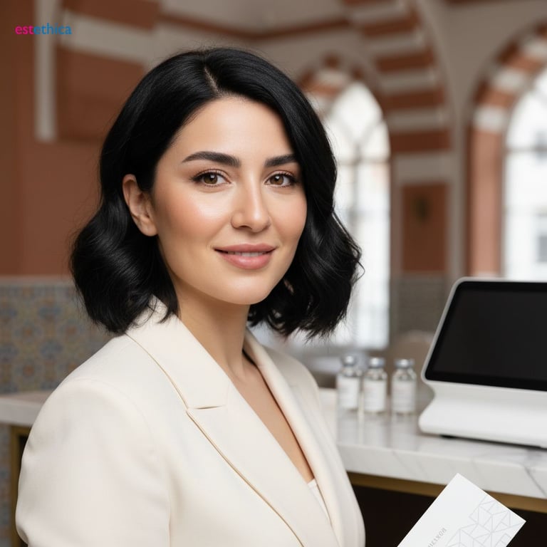 Masseter Botoks Nasıl Yapılır ve Etkileri