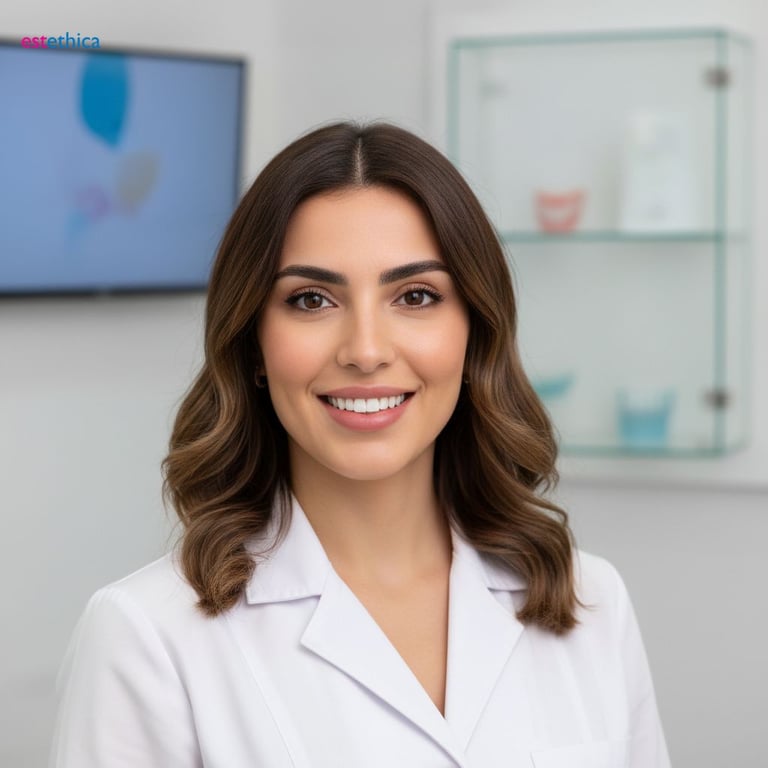 Ortodonti Uzmanı Tavsiyesi ve Tedavi Seçenekleri