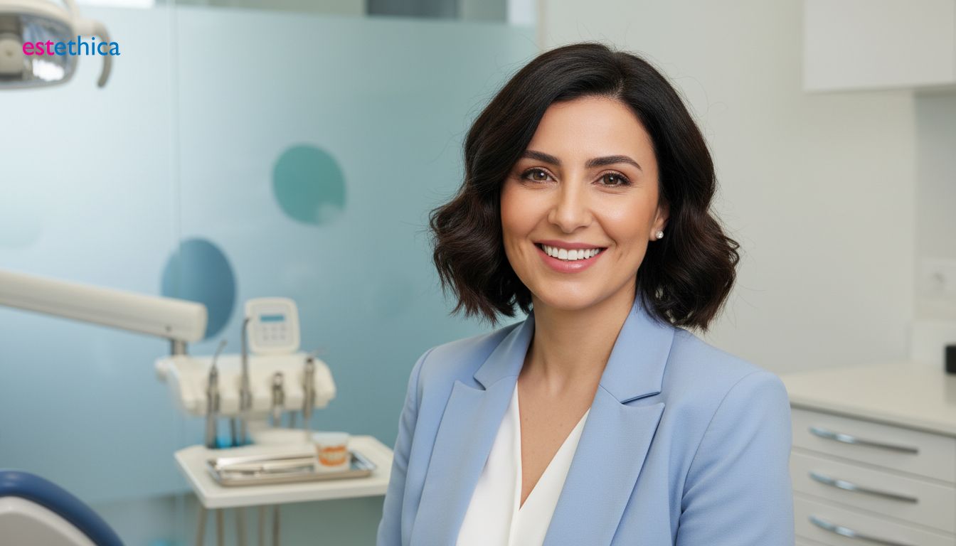 Diş İmplantı Tedavisi Fiyatları Hakkında Detaylar