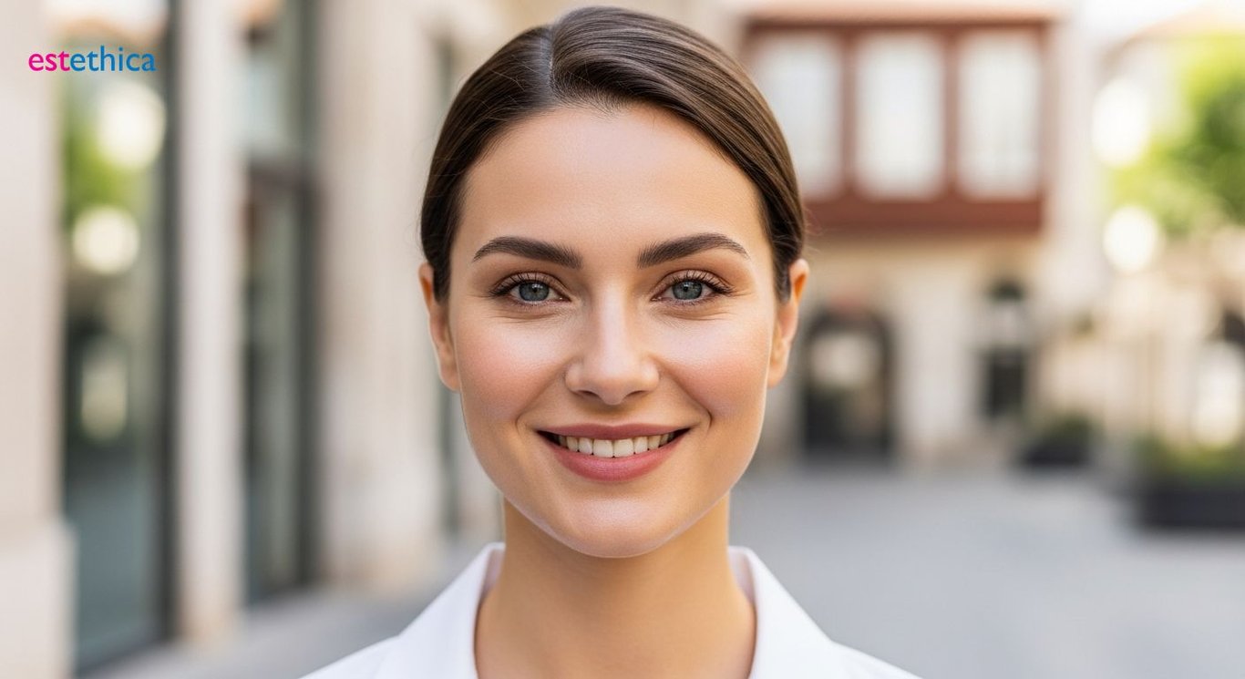 Profesyonel Cilt Bakımı Hizmetleri Detayları: Estethica Ataşehir'de