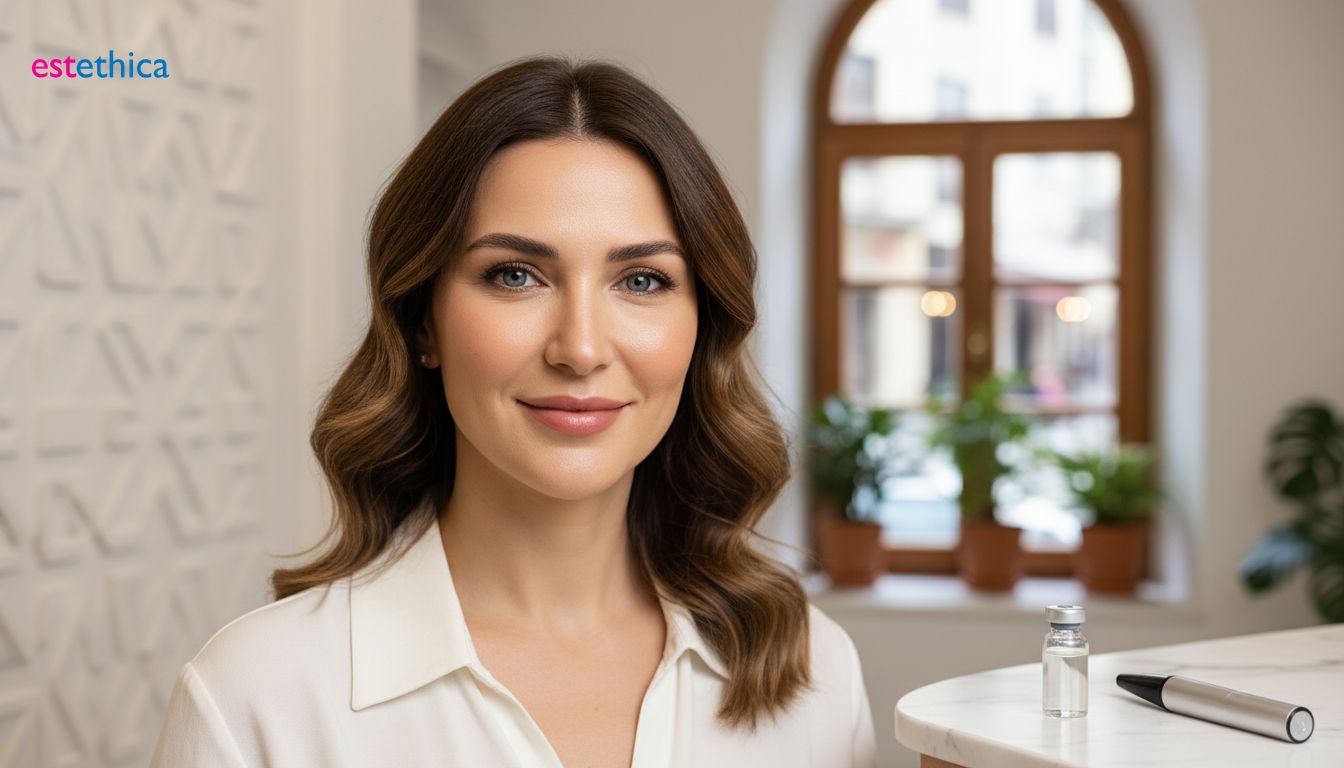 Cilt Sıkılaştırma ve Gençleştirme İçin Gençlik Aşısı Yöntemleri