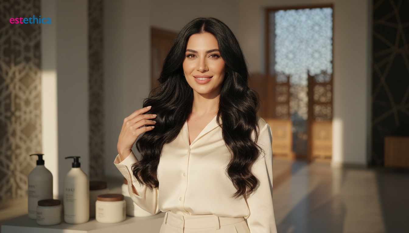 Parlak ve Canlı Saçlar İçin Özel Bakım Sırları