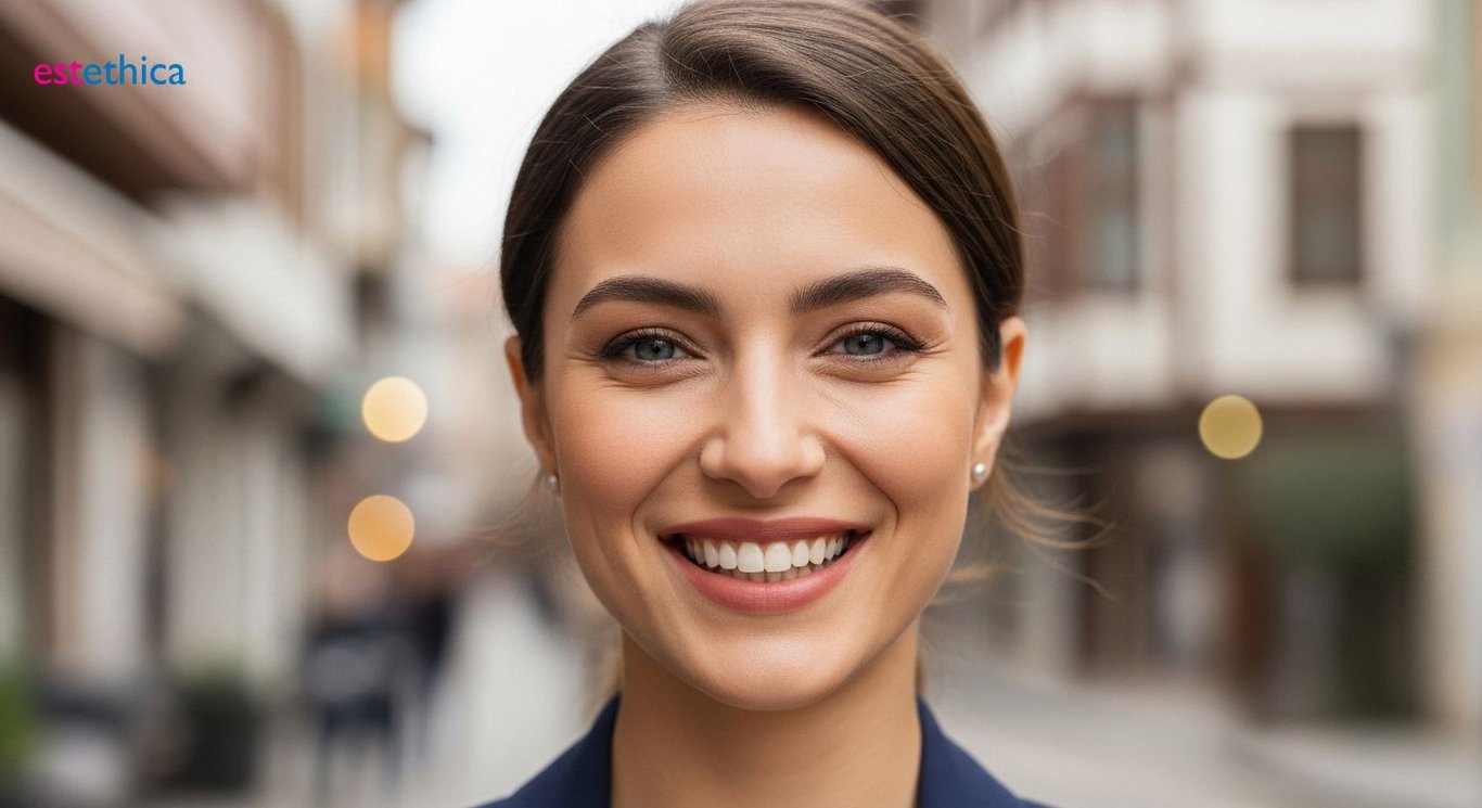 Diş Beyazlatma Yöntemleri ve Diş Estetiği