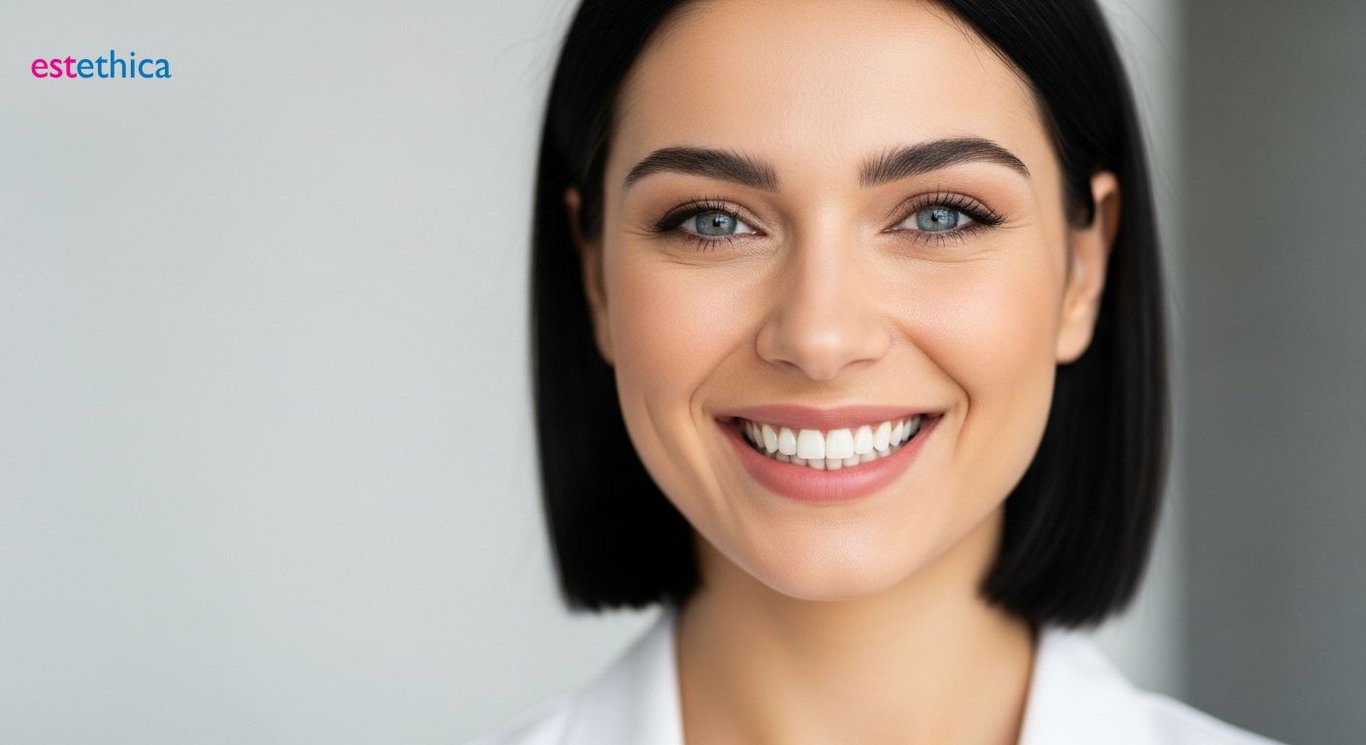 Estetik Diş Hekimliği: Porselen Lamine ve Diş Kaplama Çeşitleri