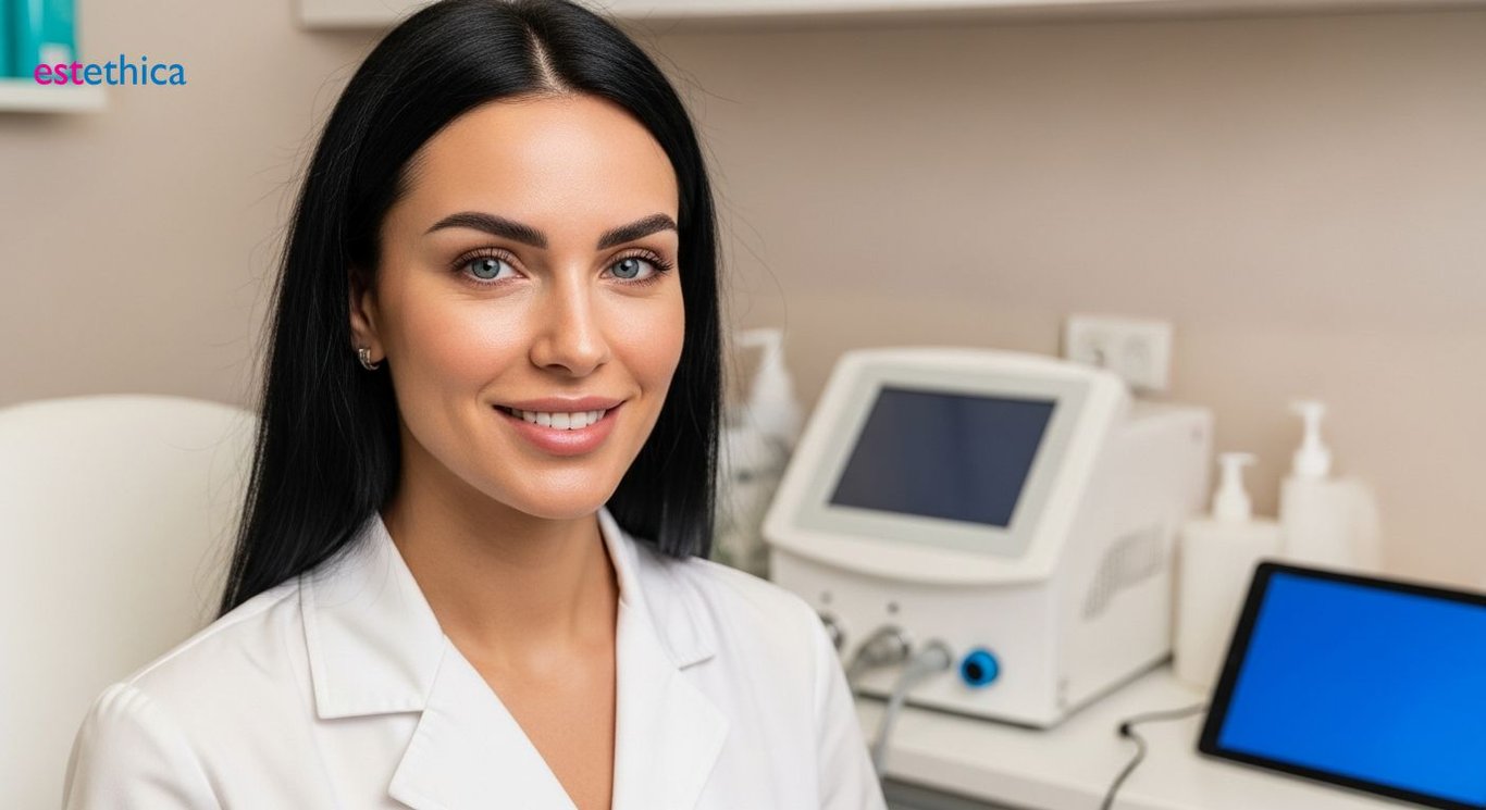 Kılcal Damar Tedavisi Nasıl Yapılır? Lazerle Damar Tedavisi