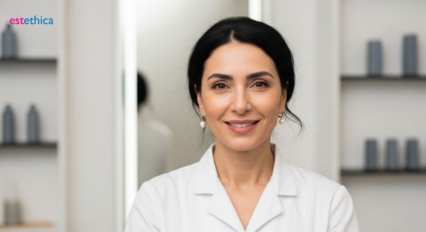 Profesyonel Cilt Bakımı: HydraFacial'in Faydaları