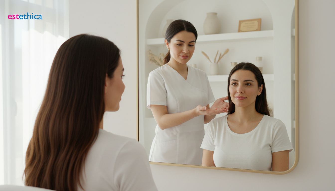 Hydrafacial Cilt Bakımı Nasıl Yapılır?