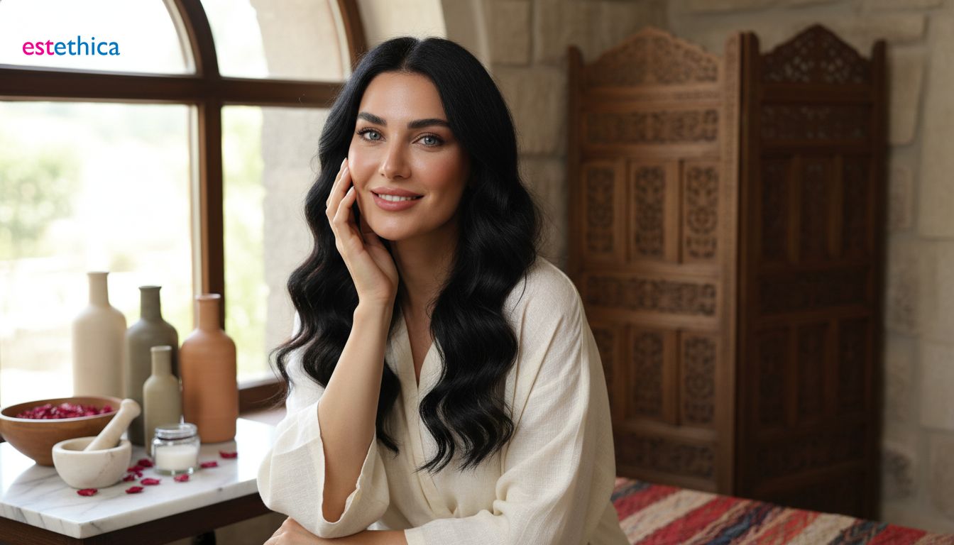 Cilt Lekeleri Tedavisi: Doğal ve Bilimsel Yöntemler