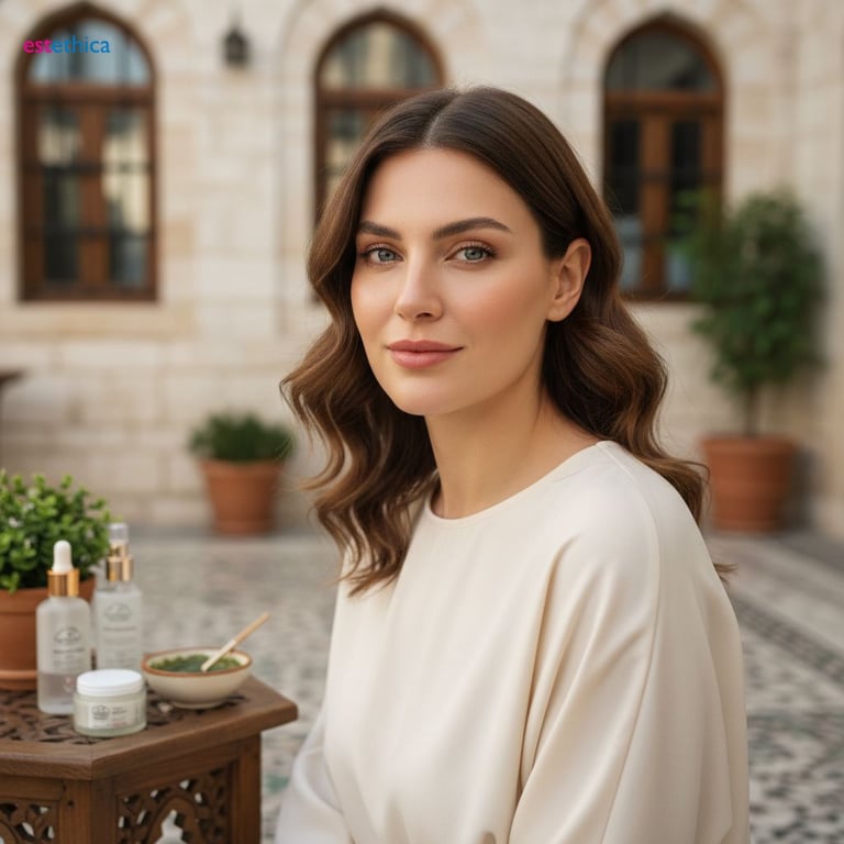 Kişisel Bakım Rutininizde Cilt Gençleştirme İçin HydraFacial ve Bizimle Yenilenin