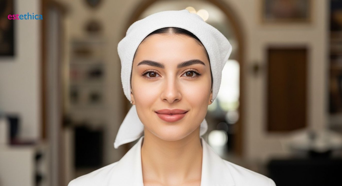 Cilt Yenileme ve Gençleştirme: Hydrafacial'ın Ataşehir'deki Etkileri