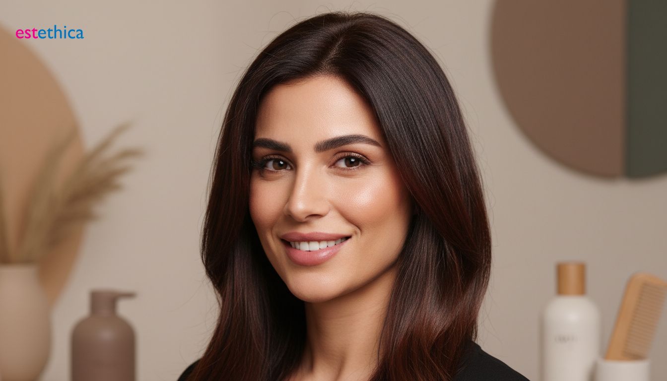 Saç Tellerini Güçlendirme Yöntemleri