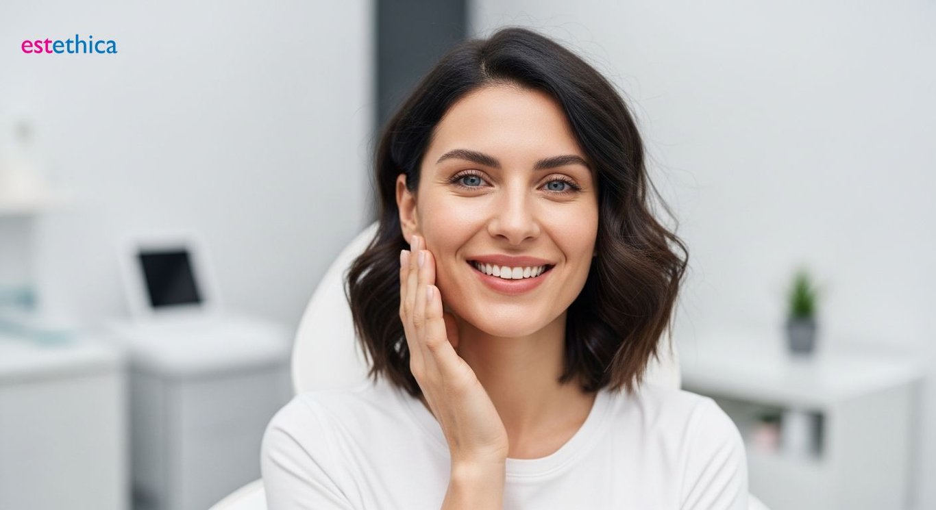 Cilt Bakımı Uygulamaları ve Hydrafacial Farkı