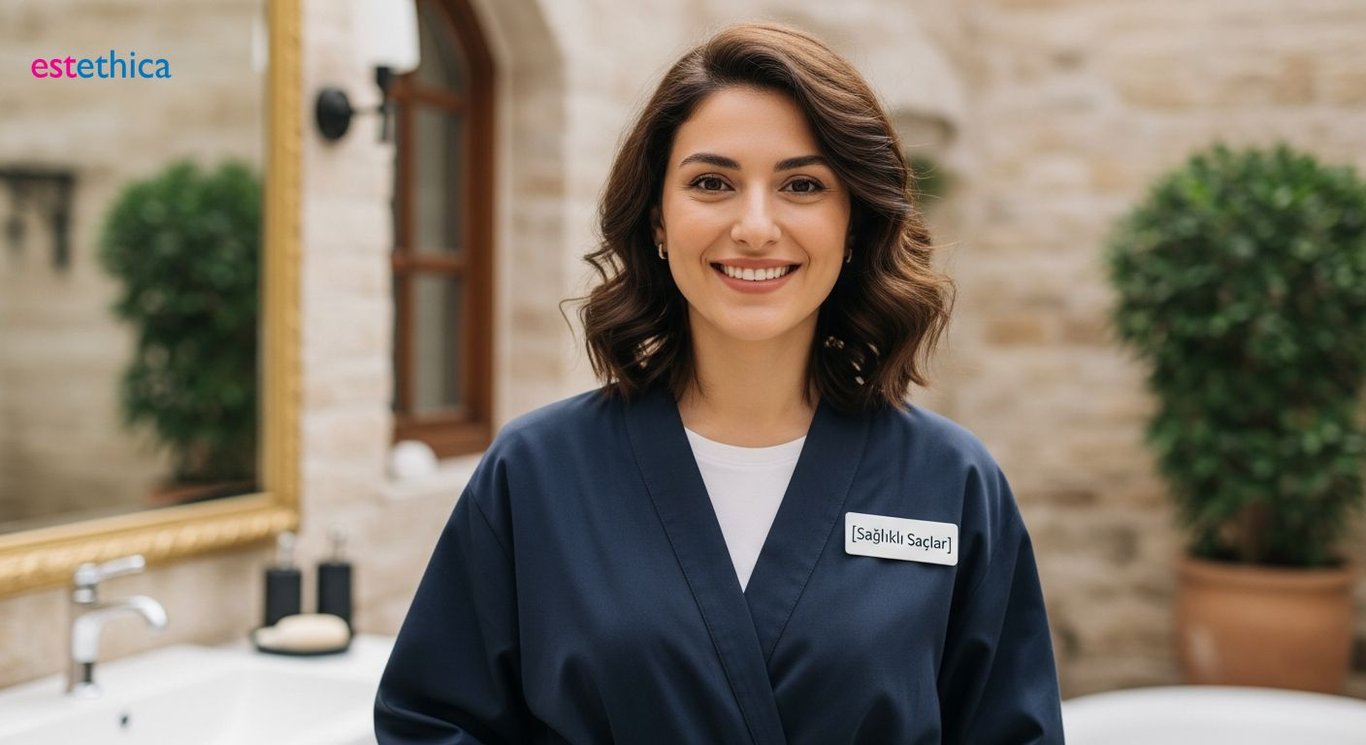 Saç Uzatma Yöntemleri: Hızlı ve Etkili Çözümler