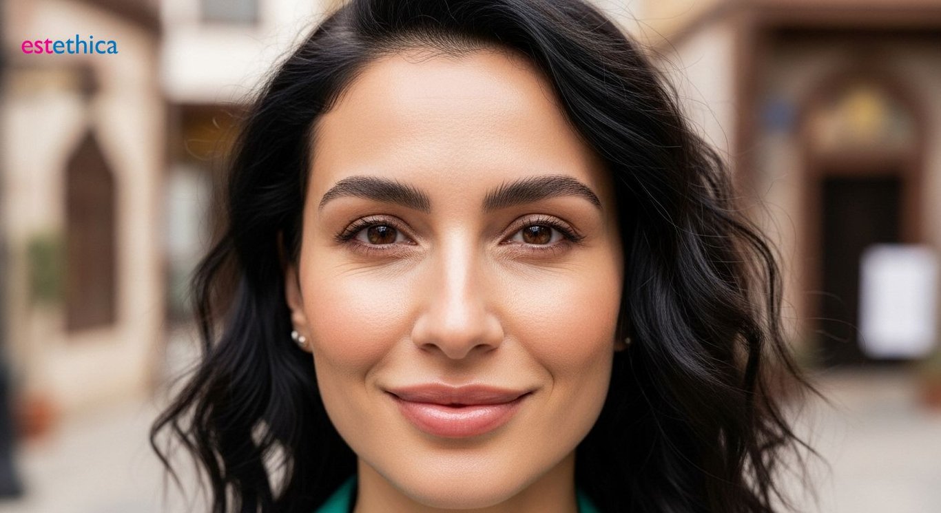 Tüm Cilt Tipleri İçin Güvenli HydraFacial Uygulaması ve Faydaları