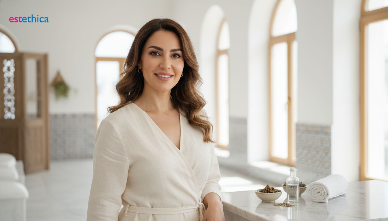 Kılcal Damar Çatlaması ve Spider Web Damar Tedavisi