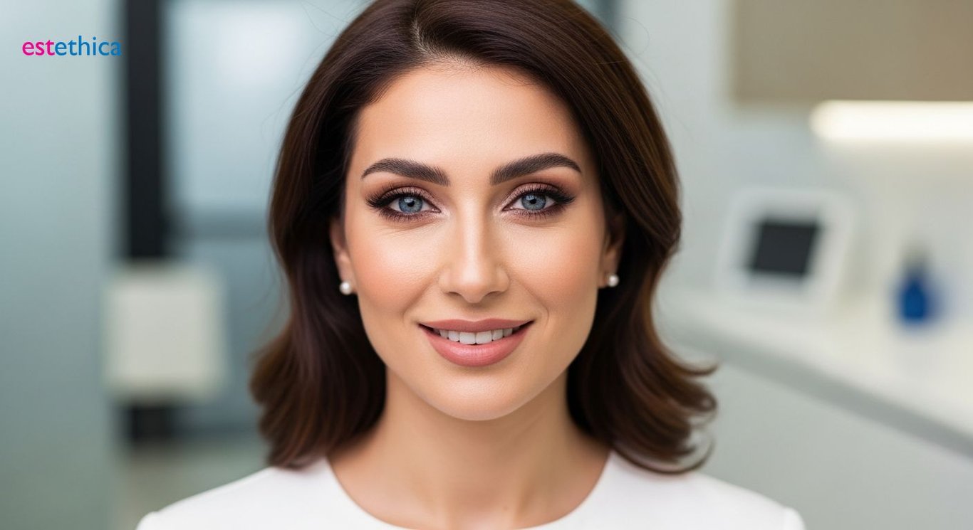 Dolgu Uygulamaları: Cilt Gençleştirme Yöntemleri