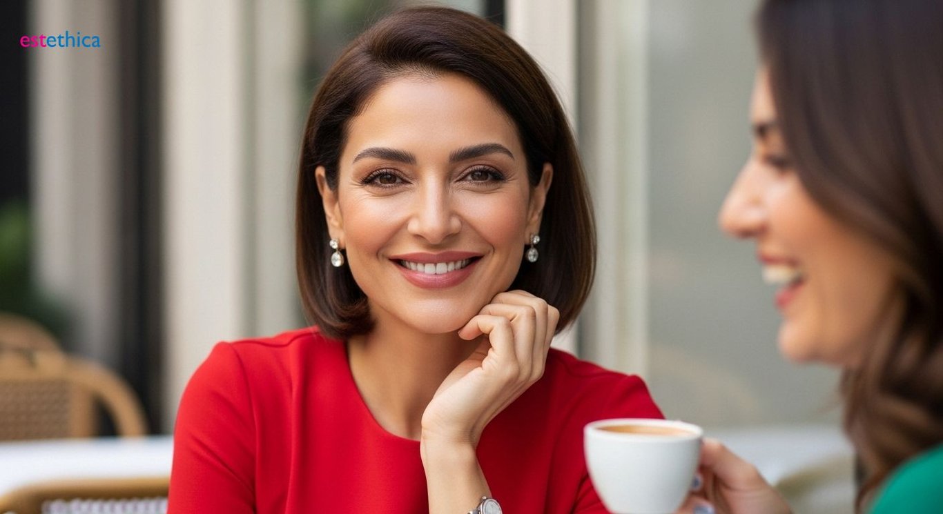 İstanbul Dudak Estetiği Yöntemleri