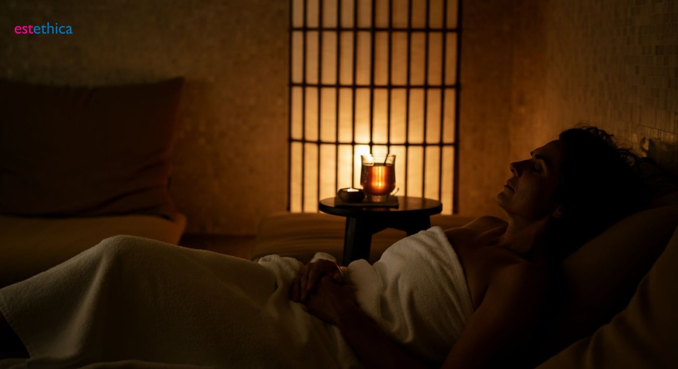 İstanbul'da geleneksel hamam deneyimi, en iyi hamamlar ve ritüeller