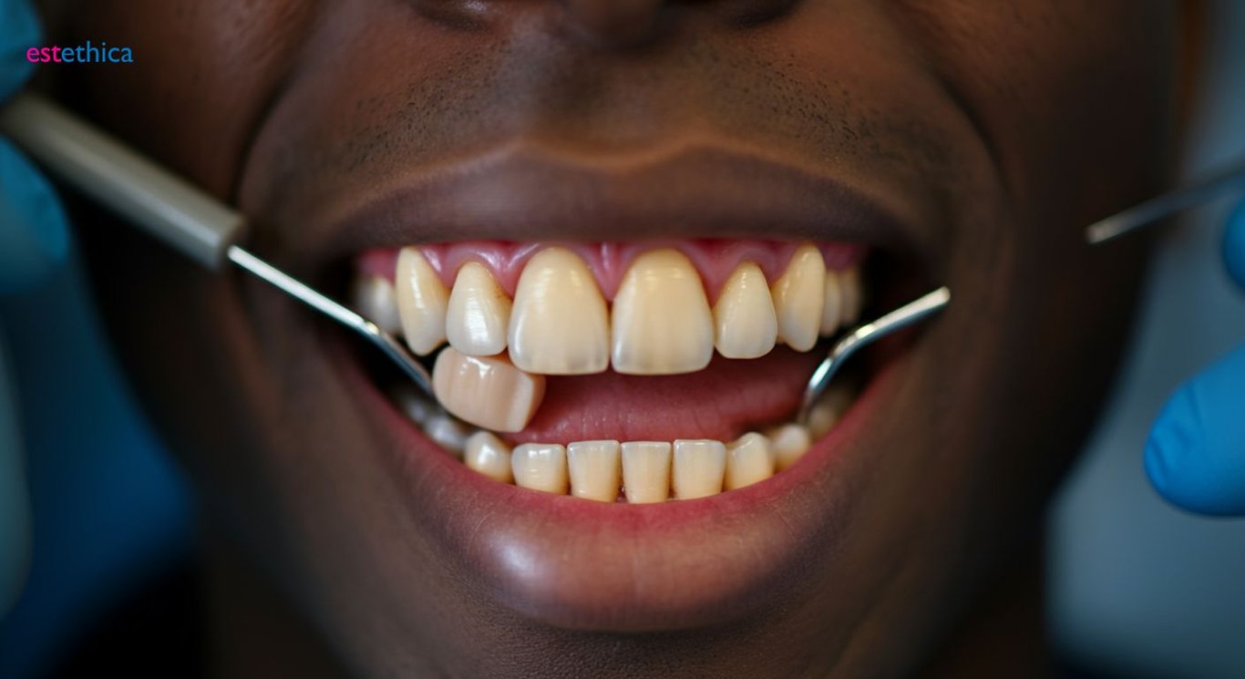 İstanbul'da implant kliniği ve uzmanı seçimi