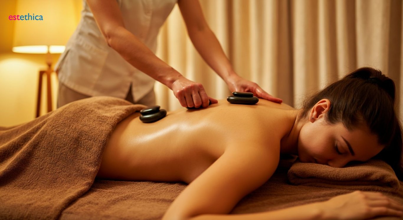 İstanbul'da spa deneyimi, en iyi mekanlar ve tüyolar