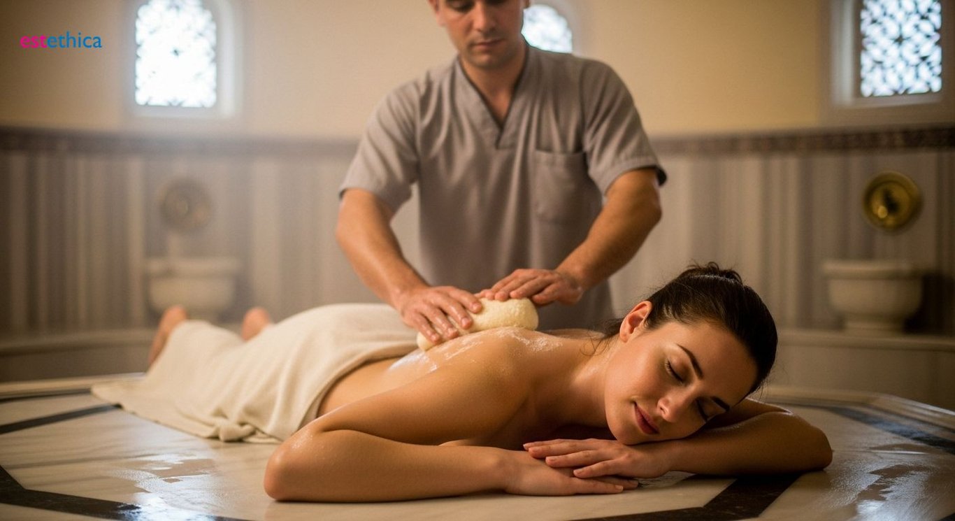 İstanbul Hamam Deneyimi İpuçları