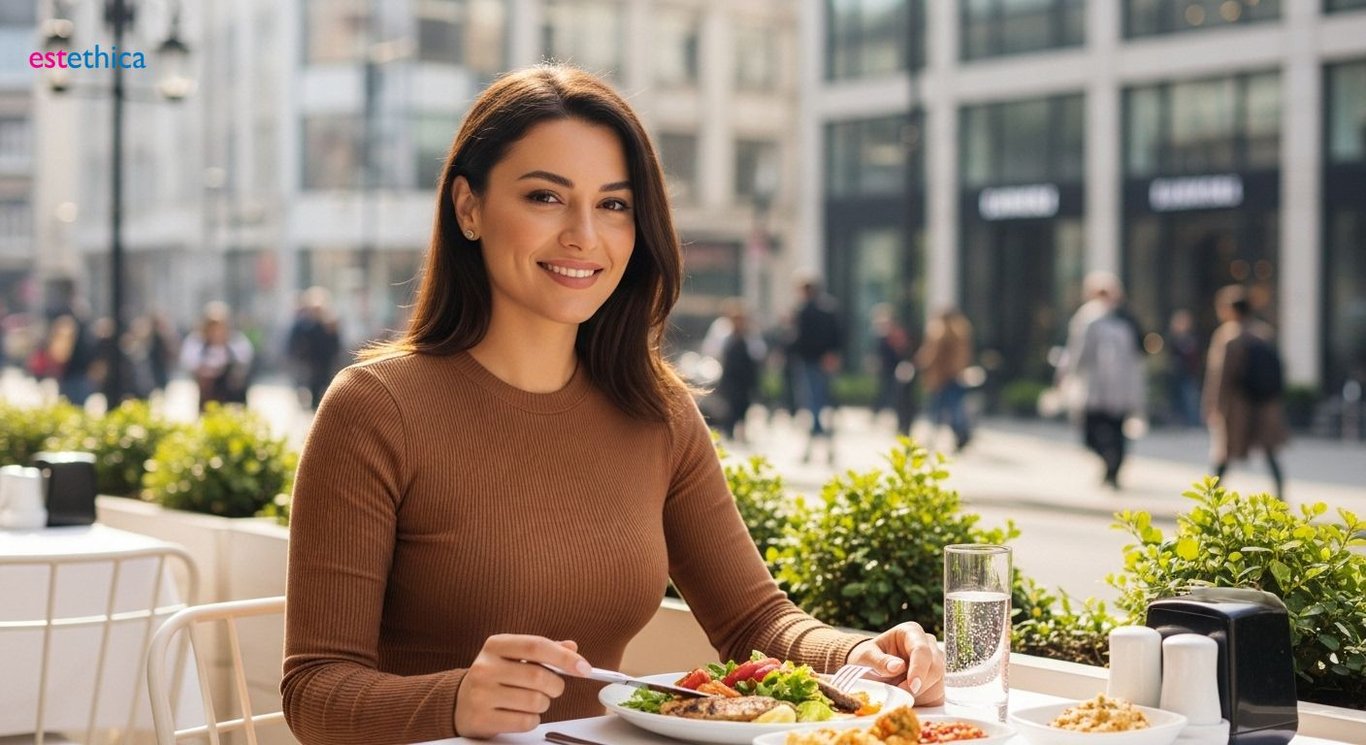 Mide botoksunun tanımı ve nasıl uygulandığı - Mide botoksunun avantajları - Mide botoksunun kimler için uygun olduğu