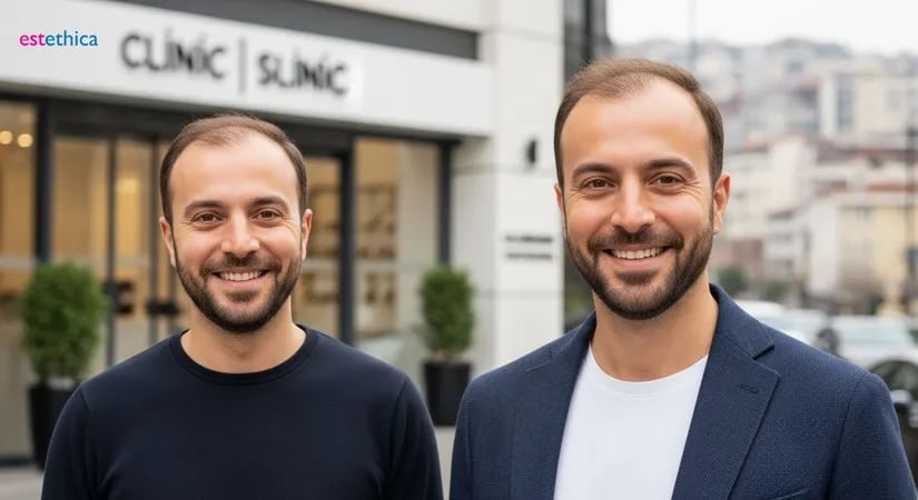 Estetik Cerrahi - Saç Ekimi - Ağız ve Diş Sağlığı