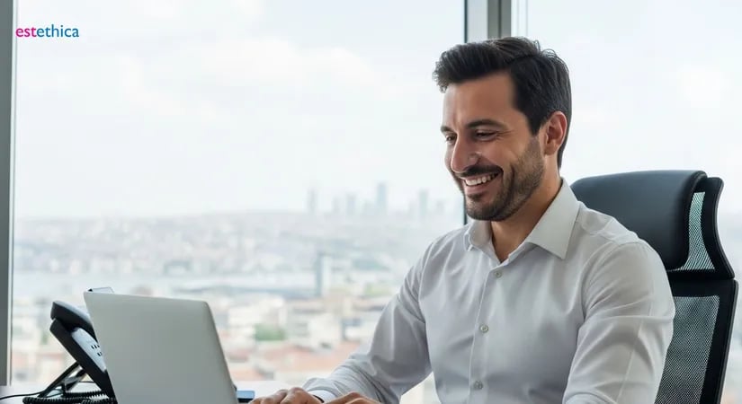 Septoplastinin tanımı ve önemi - Septoplasti ameliyatı süreci ve hazırlık - Septoplastinin avantajları