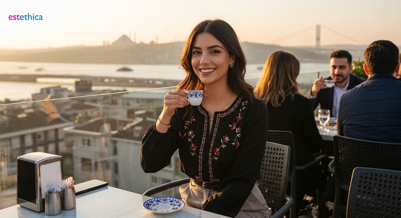 Kapalı burun estetiği nedir ve nasıl yapılır? - Kapalı burun estetiği ile açık burun estetiği arasındaki farklar - Kapalı burun estetiği sonrası iyileşme süreci