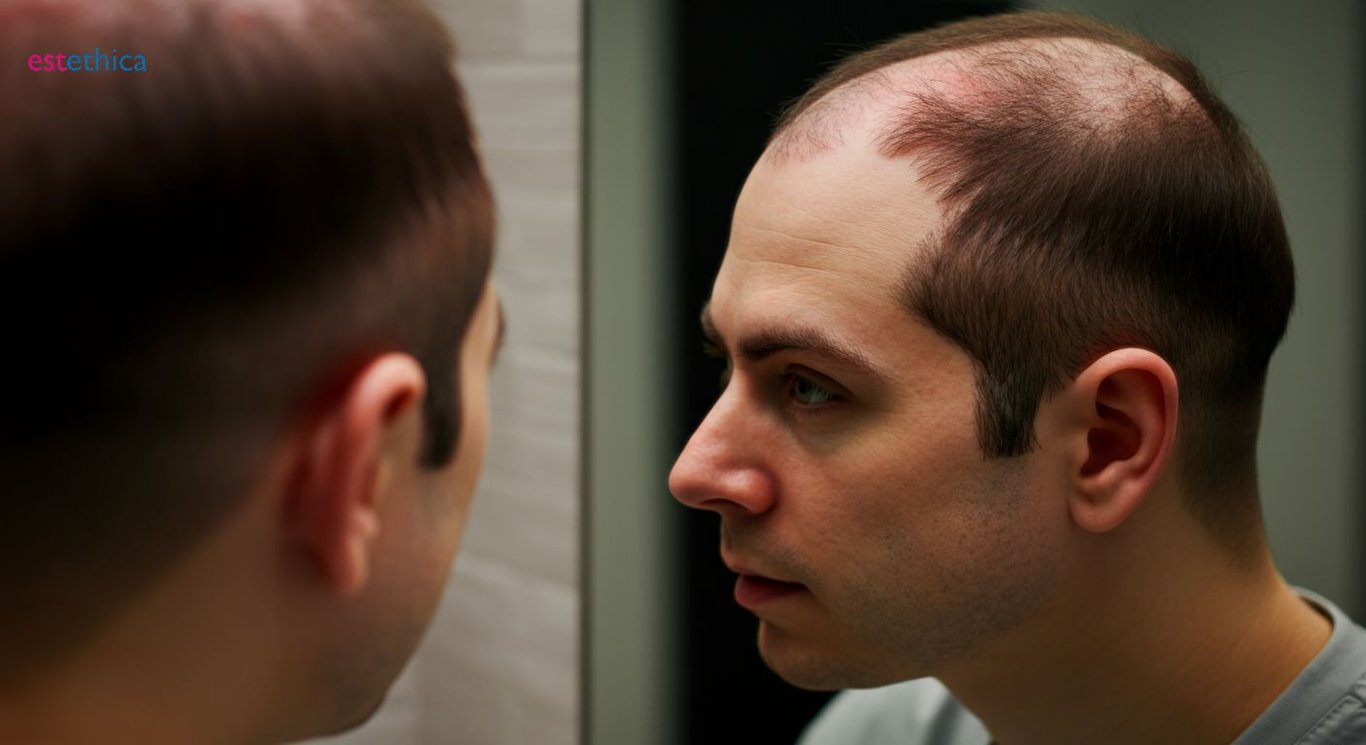 Hair transplantation myths debunked