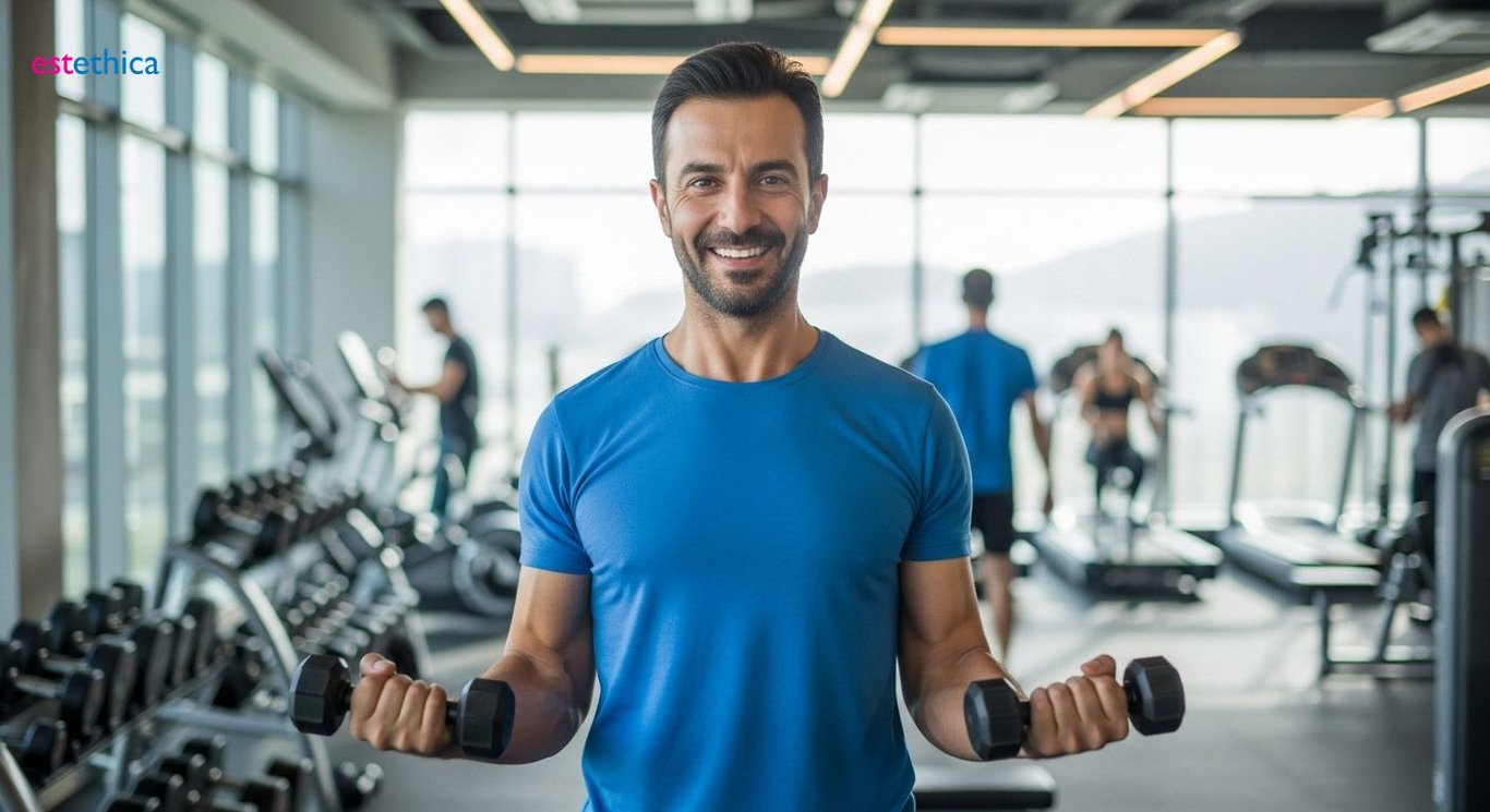 Jinekomasti Ameliyatı İyileşme Süreci