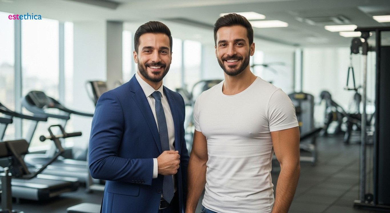 Jinekomasti ameliyatı sonrası iyileşme süreci