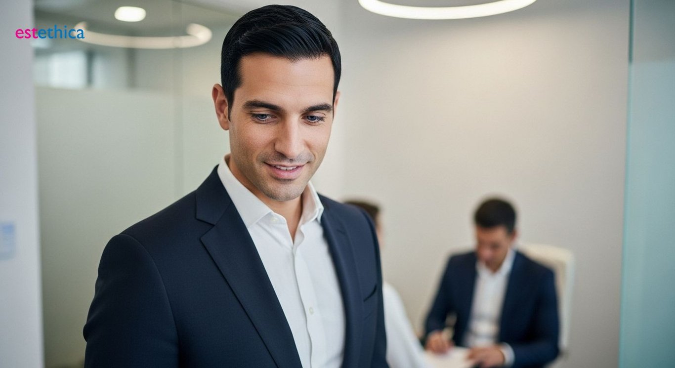 Jinekomasti Nedir? Belirtileri ve Nedenleri