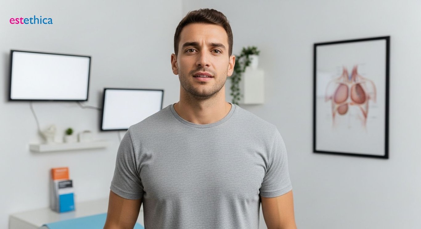 Jinekomasti Nedir? Gerçek ve Yalancı Ayrımı