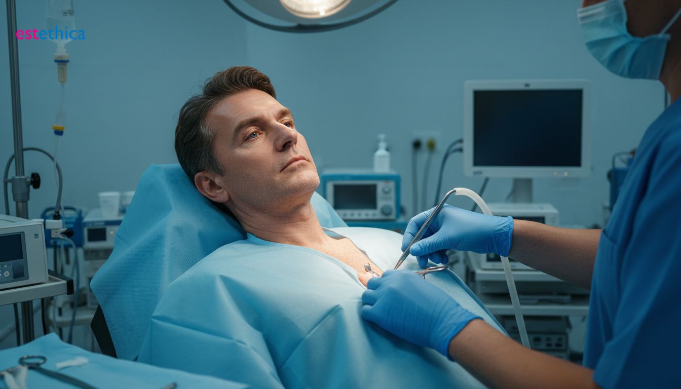 Jinekomasti Ameliyatı Fiyatları ve Bilmeniz Gerekenler