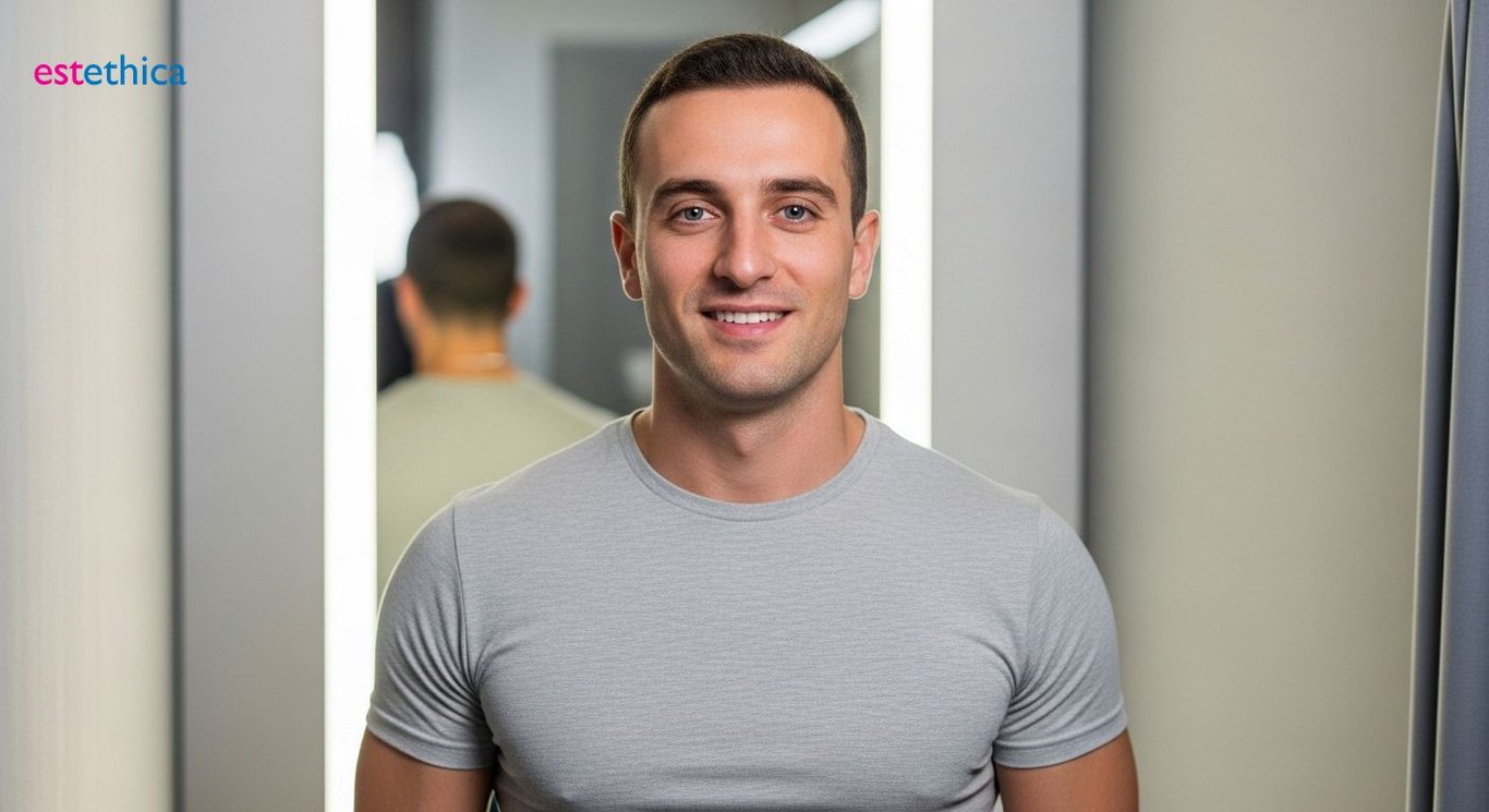 Jinekomasti Ameliyatı Fiyatları ve Süreci