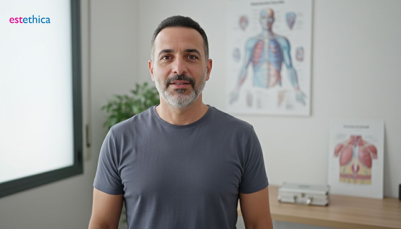 Jinekomasti Nedir ve Belirtileri Nelerdir?