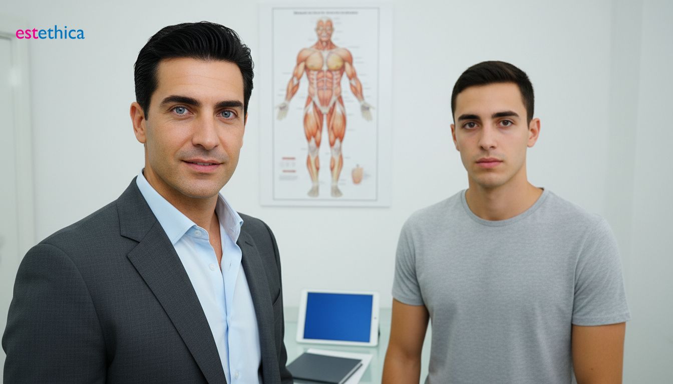 Jinekomasti Nedir ve Belirtileri Nelerdir?