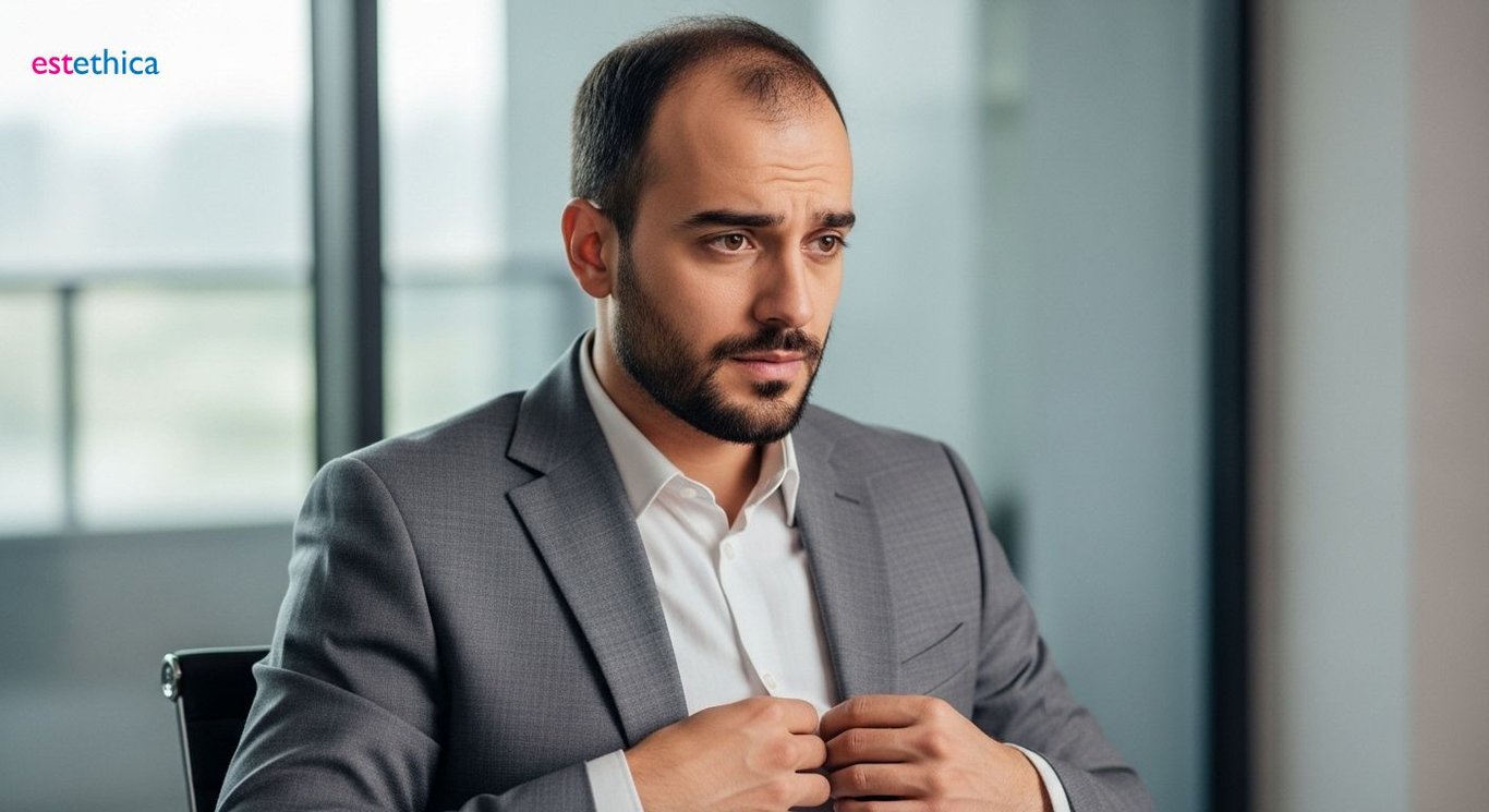 Jinekomasti Nedir?