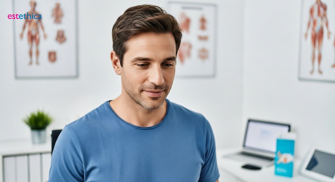 Jinekomasti Belirtileri ve Nedenleri Nelerdir?