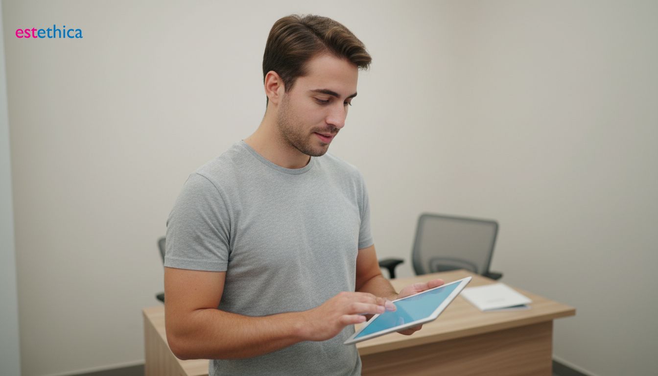 Jinekomasti Nedir ve Nedenleri Nelerdir?