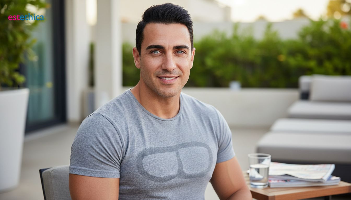 Jinekomasti Tedavi Yöntemleri ve Jinekomasti Ameliyatı