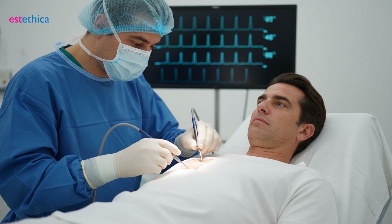 Jinekomasti Belirtileri ve Tanısı