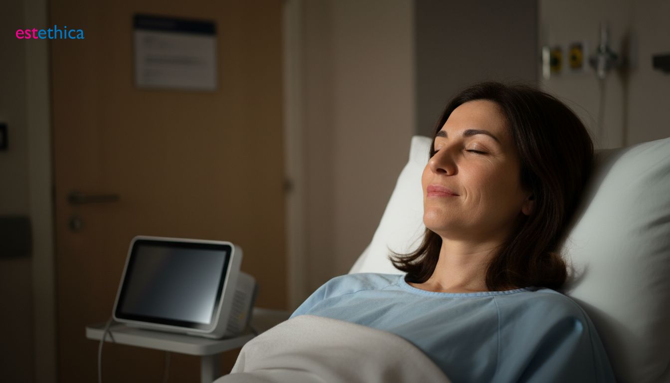 Karın Germe Öncesi Sonrası Dikkat Edilmesi Gerekenler