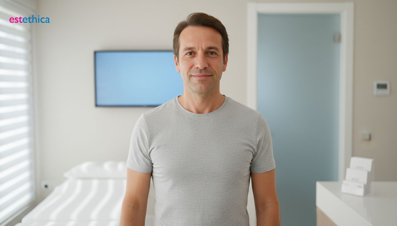 Etkili Jinekomasti Tedavi Yöntemleri