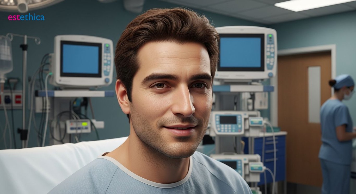 Erkeklerde Meme Küçültme: Jinekomasti Ameliyatı Yorumları