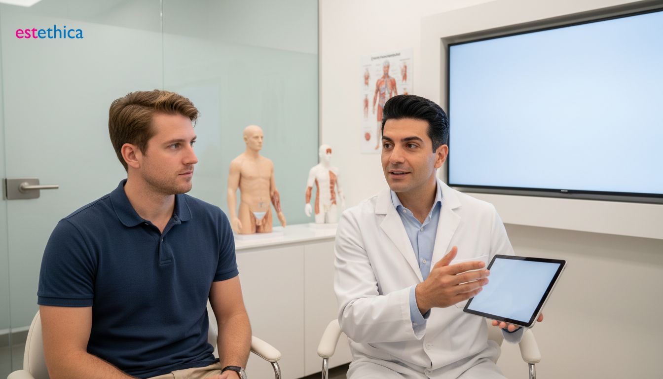 Jinekomasti Nedenleri ve Belirtileri